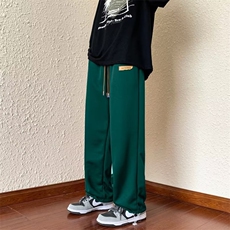 绿色