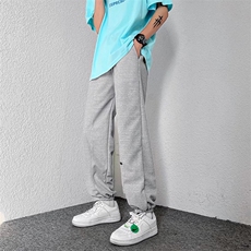 男春季潮流时尚休闲长裤DX30P32，男装休闲裤，星座1116-2