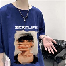 宝蓝色