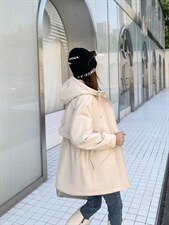 水洗派克加，其它，百变诱惑