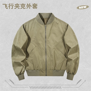 男装夹克JK9116图片