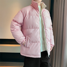 粉色