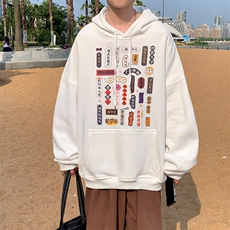 白色