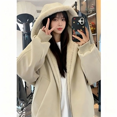 杏色