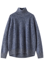 高领羊绒衫女山羊绒秋冬内搭针织打底纯色毛衣，女装羊绒衫，暖习羊绒