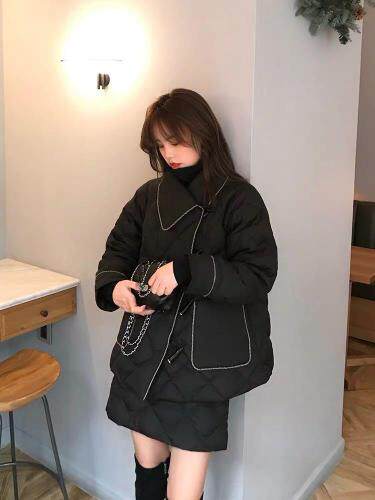 小香风，女装，MC