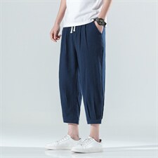 麻灰色