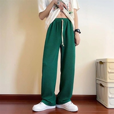 绿色