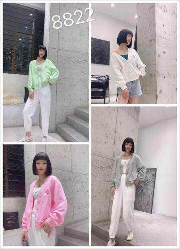 卫衣外套，女装卫衣/绒衫，梅飞尚品