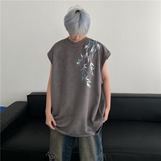 灰色