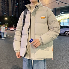 2024冬季新款2211款立体剪裁50%灰鸭绒羽绒服P130，男装羽绒服，星座505-2（原电商A260-1)