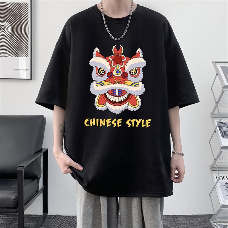 麂皮绒短袖t恤男大码半袖男JD82185-P25,男装T恤,电商A040