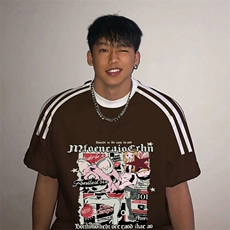 咖啡色