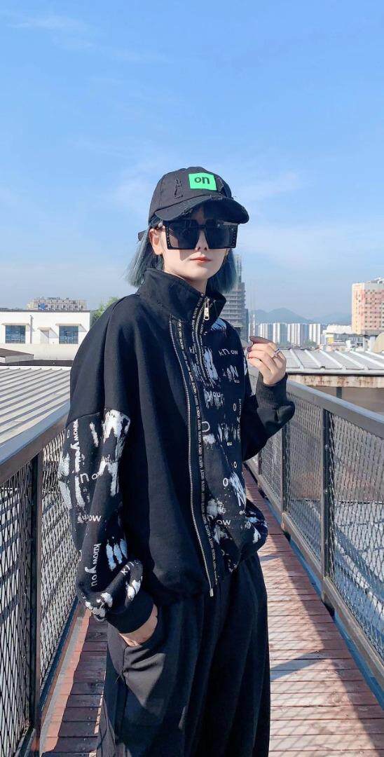 秋季新品，欧版宽松休闲，现货供应，其它，雯哲