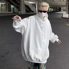 白色加绒