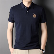 藏青色