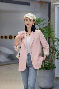 春款外套图片