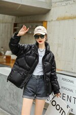 冬季羽绒服，女装羽绒服，秋妹儿