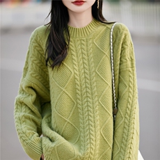 芽黄绿