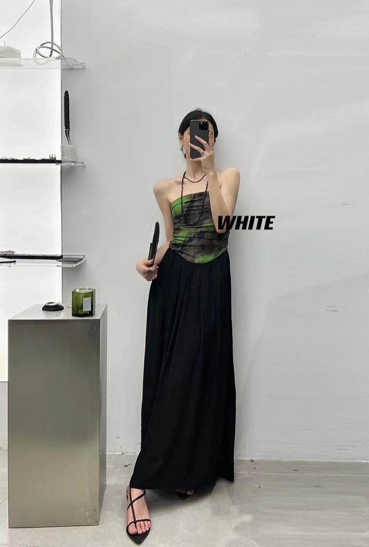 绿野仙踪，其它，WHITE