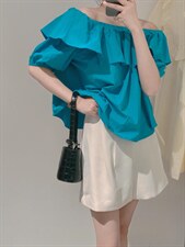 两穿小衫，其它，驿谷