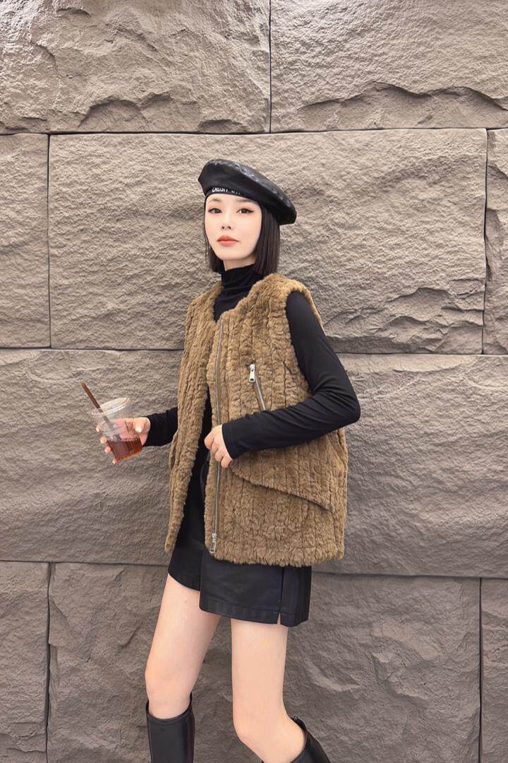 2022皮毛一体，其它，曼希野