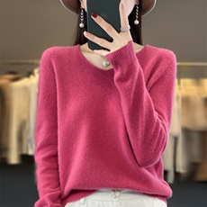 树莓色