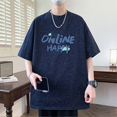 藏青色