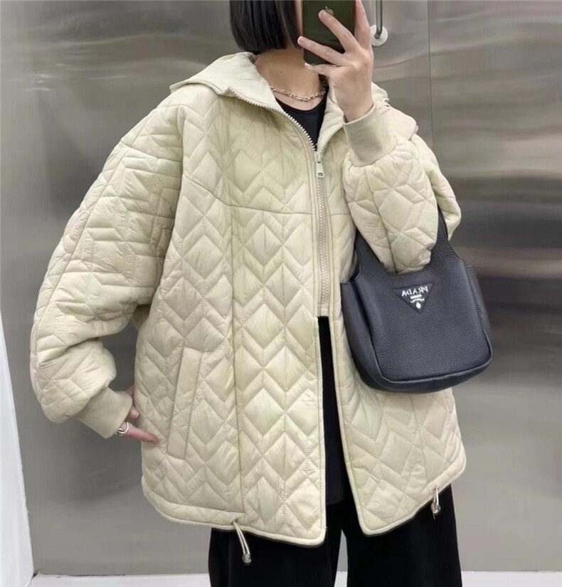 冬季新款服，女装棉衣/棉服，FU