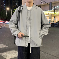 银灰绿