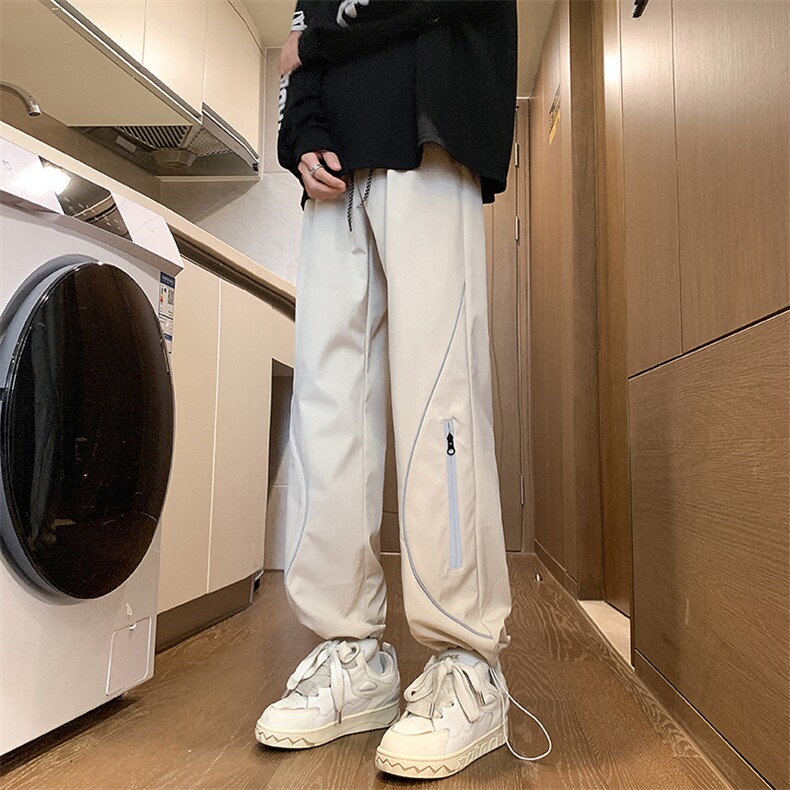 模特-美式机能风冲锋裤男工装徒步登山裤8010-P45,男装工装外套,电商B380（原B361）