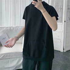 男春季新款连帽卫衣L203P30，男装卫衣，星座1116-2