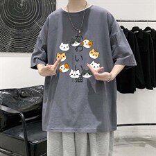 灰色