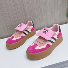 粉色