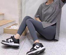 2021新款瘦身女神裤，女装，邱小姐