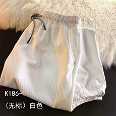 白色（无标）