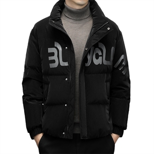 CA101022608钱塘2020-2冬季厚款时尚休闲潮流中年男士羽绒服P250图片
