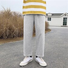 2023秋冬卫裤高弹健康布聚酯纤维WK10-1特批22，男装休闲裤，星座718-1