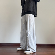 白花灰色