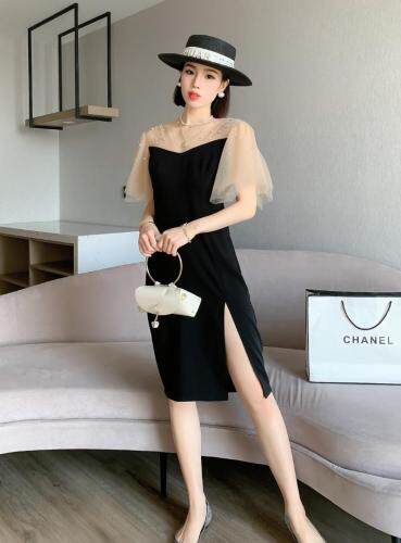 连衣裙，女装连衣裙，佰尚仑