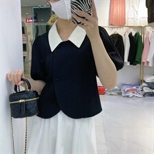 2022夏装新款，其它，尚青