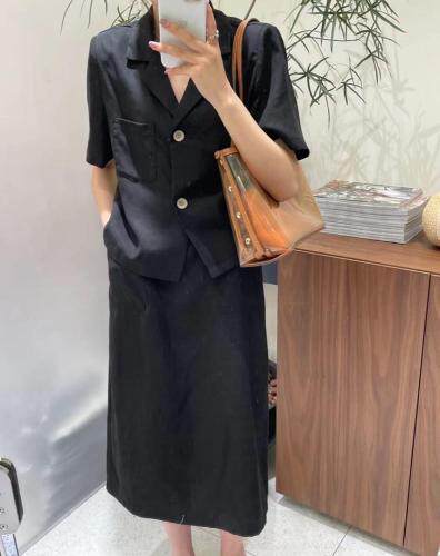 【现货】夏季新款，女装，nimin