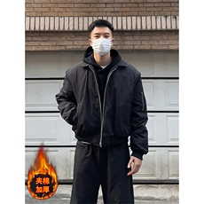 CP90JM黑色夹棉