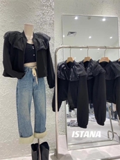 【现货】秋款韩系小外套,其它,lstana