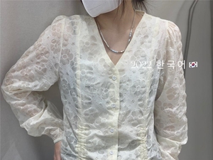 韩版小衫,其它,玩美