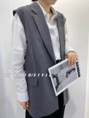 欧版马甲，女装马夹，浪漫E点