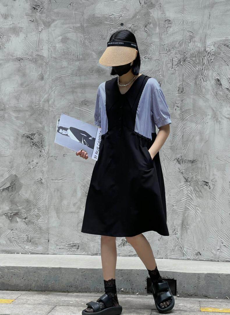 自然风情—CJBK裙，其它，雷洛奇丽