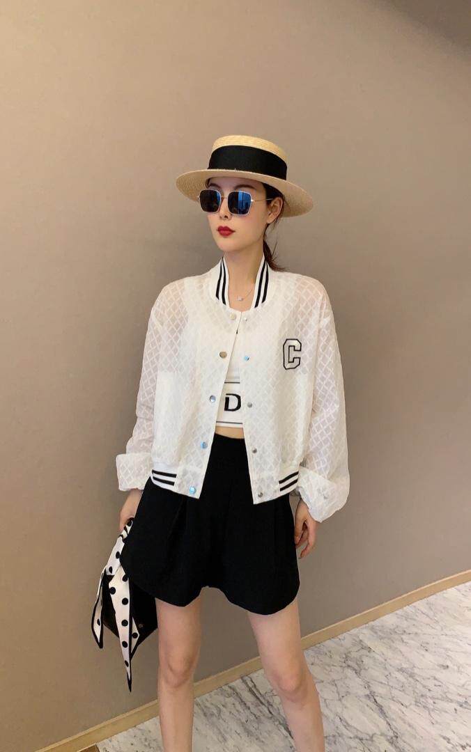 防晒外披，女装，女人家淼漫