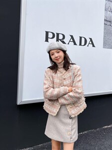 小香风外套,其它,天使格格