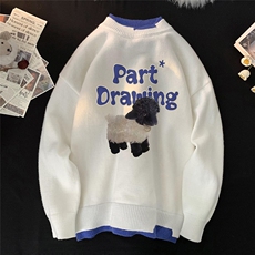 白色
